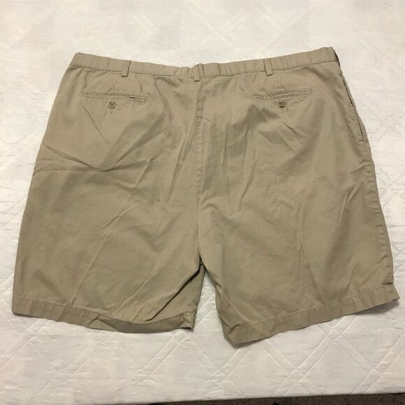 Polo Ralph Lauren‎ Tan shorts size 50 - Picture 4 of 4